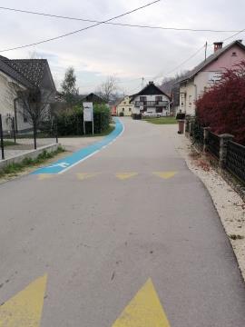 Zaris črt pri POŠ Nevlje (4)